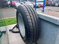 Iveco - daily + veldhuizen - 40c17 345 dc - bedrijfswagen - afbeelding 26 van  30