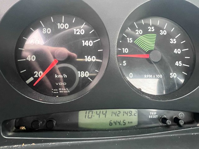 Iveco - daily + veldhuizen - 40c17 345 dc - bedrijfswagen - afbeelding 29 van  30