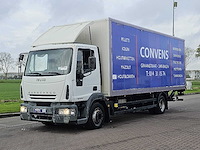 Iveco - eurocargo 120e24 - vrachtwagen - afbeelding 11 van  16