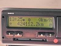 Iveco - eurocargo 120e24 - vrachtwagen - afbeelding 12 van  16