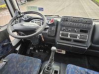 Iveco - eurocargo 120e24 - vrachtwagen - afbeelding 13 van  16