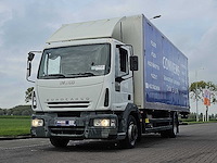 Iveco - eurocargo 120e24 - vrachtwagen - afbeelding 14 van  16