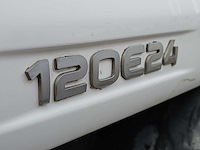 Iveco - eurocargo 120e24 - vrachtwagen - afbeelding 15 van  16