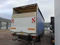 Iveco - eurocargo 120e24 - vrachtwagen - afbeelding 9 van  16