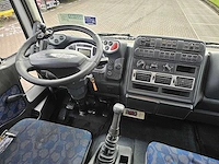 Iveco - eurocargo 120e24 - vrachtwagen - afbeelding 5 van  16