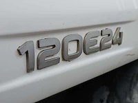 Iveco - eurocargo 120e24 - vrachtwagen - afbeelding 7 van  16