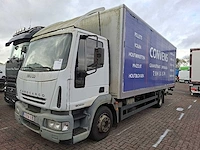 Iveco - eurocargo 120e24 - vrachtwagen