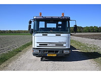 Iveco - eurocargo tector 80e/75 - trekker - afbeelding 7 van  26