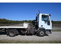 Iveco - eurocargo tector 80e/75 - trekker - afbeelding 12 van  26