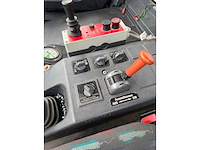 Iveco - ff135e 4x4 - vrachtwagen - afbeelding 11 van  25