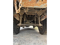 Iveco - ff135e 4x4 - vrachtwagen - afbeelding 19 van  25