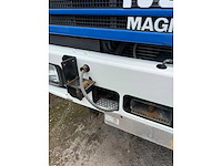 Iveco - ff135e 4x4 - vrachtwagen - afbeelding 21 van  25