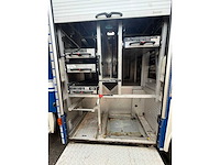 Iveco - ff135e 4x4 - vrachtwagen - afbeelding 8 van  25