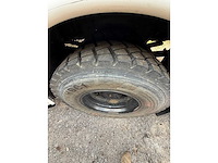 Iveco - ff135e 4x4 - vrachtwagen - afbeelding 9 van  25