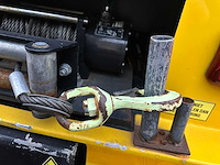 Iveco - haakarm - santana - bedrijfswagen - afbeelding 7 van  15