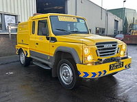 Iveco - haakarm - santana - bedrijfswagen - afbeelding 8 van  15