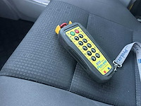 Iveco - haakarm - santana - bedrijfswagen - afbeelding 13 van  15