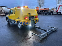 Iveco - haakarm - santana - bedrijfswagen - afbeelding 4 van  15