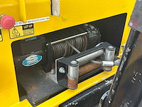 Iveco - haakarm - santana - bedrijfswagen - afbeelding 11 van  15