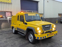 Iveco - haakarm - santana - bedrijfswagen - afbeelding 15 van  15