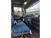 Iveco - ml 120e22/p tijhof autotransporter - truck - 2007 - afbeelding 2 van  17