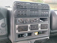 Iveco - ml 120e22/p tijhof autotransporter - truck - 2007 - afbeelding 3 van  17