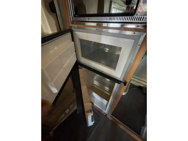 Iveco - mobilvetta - 35e12a - camper - afbeelding 53 van  65