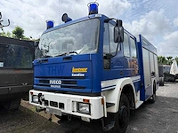 Iveco - pf 135 e - vrachtwagen - afbeelding 9 van  21