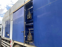 Iveco - trakker 450 e5 - truck - 2010 - afbeelding 17 van  47