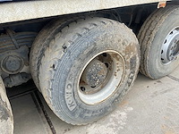 Iveco - trakker 450 e5 - truck - 2010 - afbeelding 22 van  47