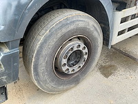 Iveco - trakker 450 e5 - truck - 2010 - afbeelding 25 van  47
