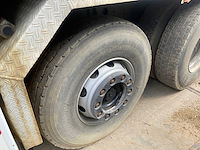 Iveco - trakker 450 e5 - truck - 2010 - afbeelding 29 van  47