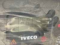Iveco - trakker 450 e5 - truck - 2010 - afbeelding 33 van  47