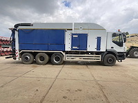 Iveco - trakker 450 e5 - truck - 2010 - afbeelding 34 van  47