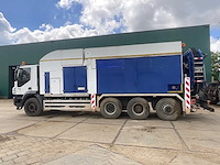 Iveco - trakker 450 e5 - truck - 2010 - afbeelding 46 van  47