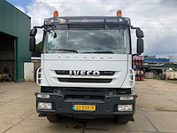 Iveco - trakker 450 e5 - truck - 2010 - afbeelding 12 van  28