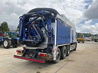 Iveco - trakker 450 e5 - truck - 2010 - afbeelding 24 van  28
