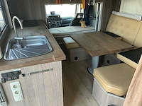 Iveco - vrachtwagen voor paardentransport - afbeelding 8 van  22