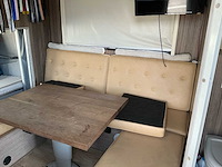 Iveco - vrachtwagen voor paardentransport - afbeelding 9 van  22