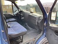 Iveco 29l9 bestelwagen - afbeelding 2 van  16