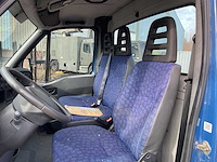 Iveco 29l9 bestelwagen - afbeelding 6 van  16