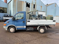 Iveco 29l9 bestelwagen - afbeelding 9 van  16
