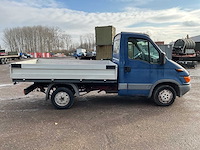 Iveco 29l9 bestelwagen - afbeelding 13 van  16