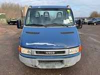 Iveco 29l9 bestelwagen - afbeelding 15 van  16