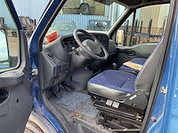 Iveco 29l9 bestelwagen - afbeelding 16 van  16
