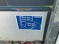 Iveco 35-160 hi matic daily bedrijfswagen - afbeelding 15 van  40