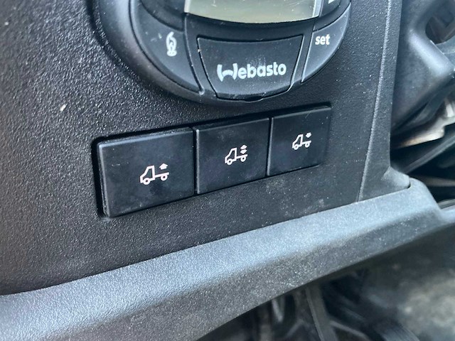 Iveco 35-160 hi matic daily bedrijfswagen - afbeelding 40 van  40