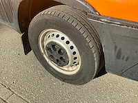 Iveco 35-160 hi matic daily bedrijfswagen - afbeelding 9 van  40