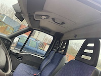Iveco 35s9 daily bedrijfswagen - afbeelding 17 van  18
