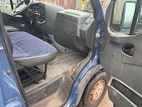 Iveco 35s9 daily bedrijfswagen - afbeelding 3 van  13
